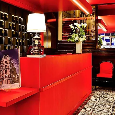 Hotel Carlton - Mgallery Collection 4*