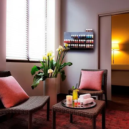 Carlton - Mgallery Collection Hotel