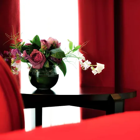 Hotel Carlton - Mgallery Collection