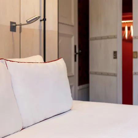 Hotel Carlton - Mgallery Collection 4*