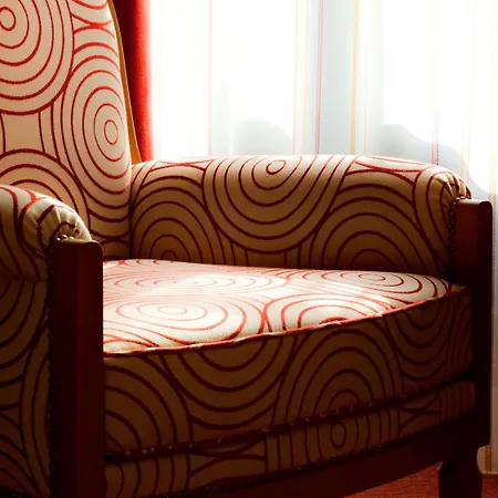 Carlton - Mgallery Collection Hotel Lyon