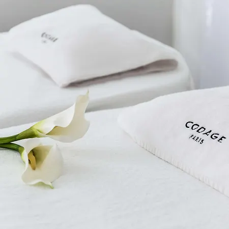 Carlton - Mgallery Collection Hotel Lyon
