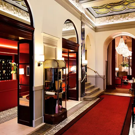 Hotel Carlton - Mgallery Collection Lyon