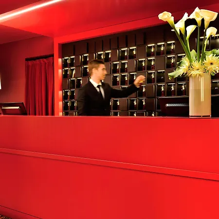 Carlton - Mgallery Collection Hotel