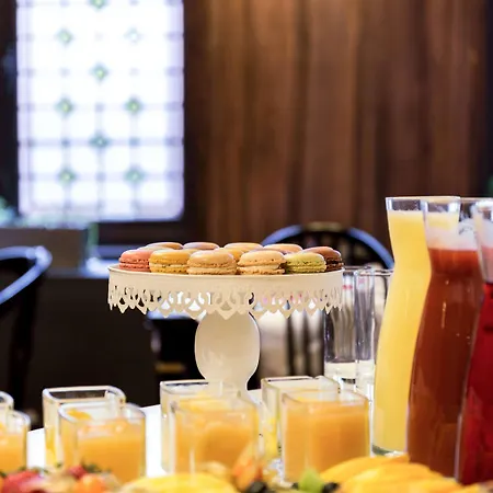 Hotel Carlton - Mgallery Collection 4*