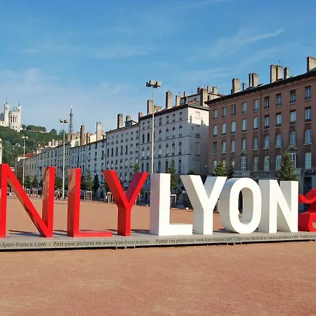 Carlton - Mgallery Collection Lyon