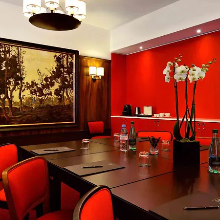 Carlton - Mgallery Collection Hotel