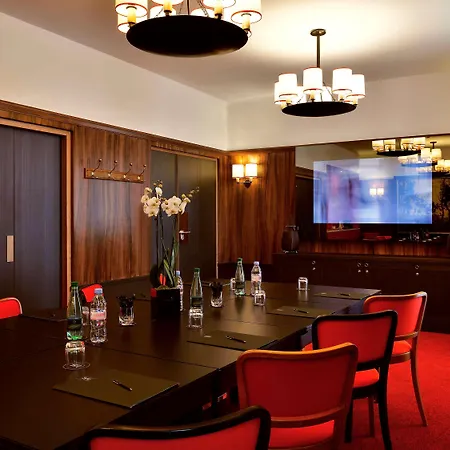 Carlton - Mgallery Collection 4*