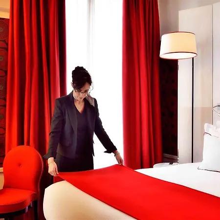 Carlton - Mgallery Collection Hotel