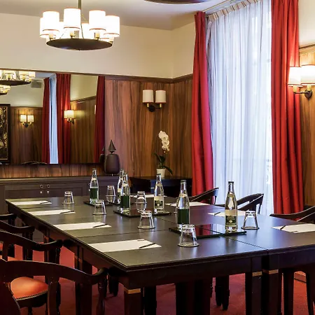 Hotel Carlton - Mgallery Collection Lyon