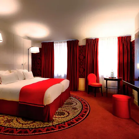 Hotel Carlton - Mgallery Collection Lyon