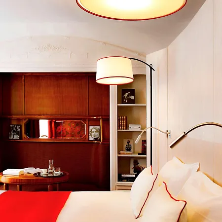 Carlton - Mgallery Collection 4* Lyon