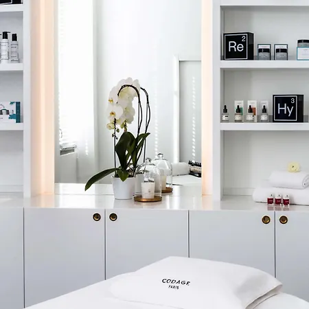 Carlton - Mgallery Collection Lione