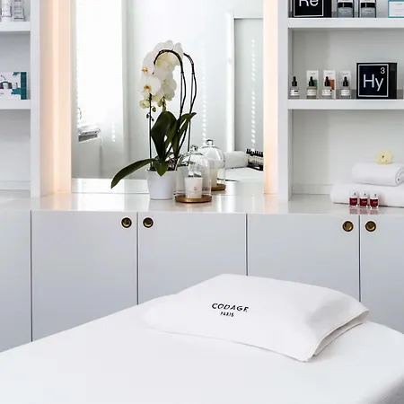 Carlton - Mgallery Collection 4* Lyon