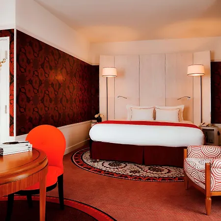 Hotel Carlton - Mgallery Collection