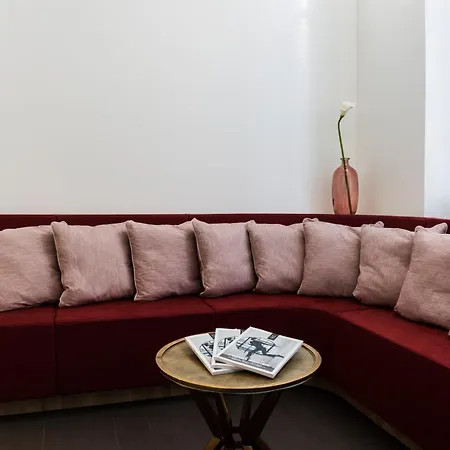 Hotel Carlton - Mgallery Collection 4*