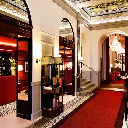 Carlton - Mgallery Collection