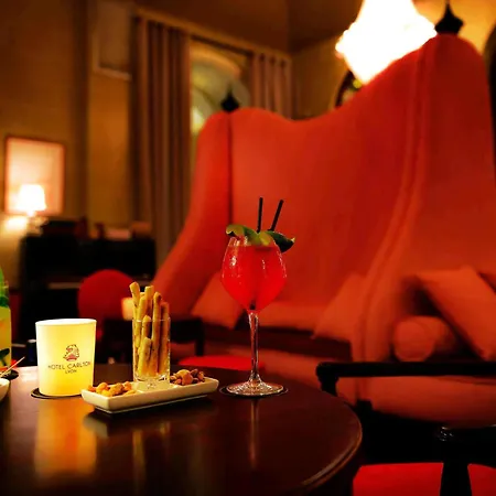 Carlton - Mgallery Collection Hotel 4*