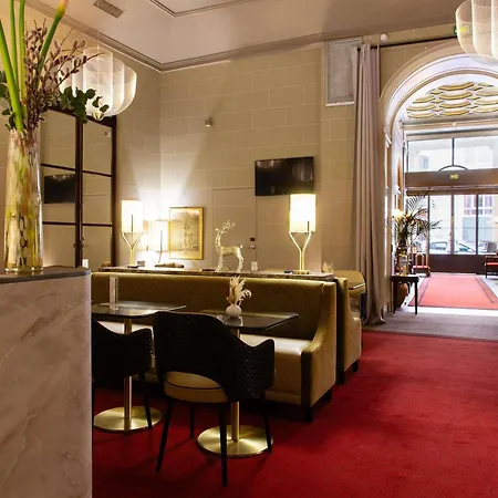 Carlton - Mgallery Collection Hotel