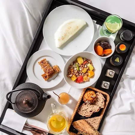 Carlton - Mgallery Collection Hotel 4*