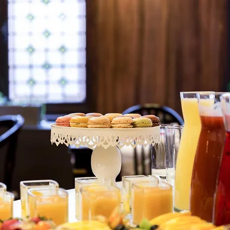 Carlton - Mgallery Collection Hotel 4*