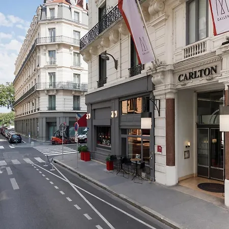 Carlton - Mgallery Collection 4*