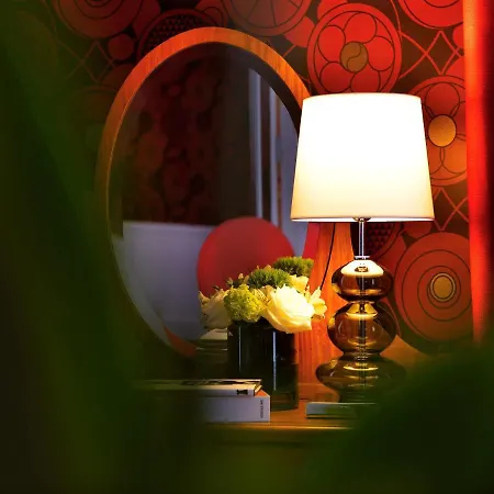 Hotel Carlton - Mgallery Collection Lyon