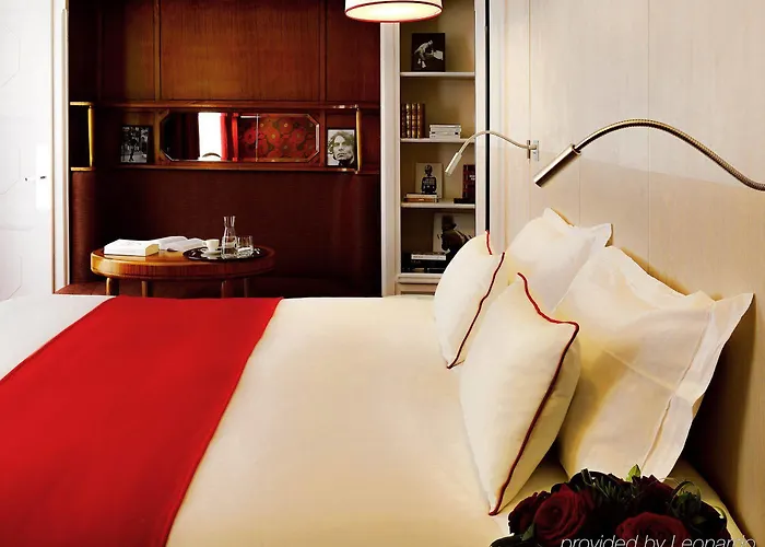 酒店 Carlton - Mgallery Collection 里昂