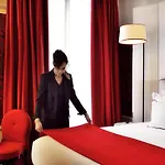 Carlton - Mgallery Collection 4* Lyon