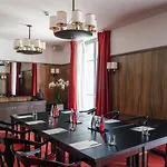 Carlton - Mgallery Collection 4* Lyon