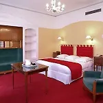 Carlton - Mgallery Collection 4*