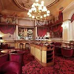 Carlton - Mgallery Collection Hotel 4*