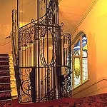 Hotel Carlton - Mgallery Collection Lyon