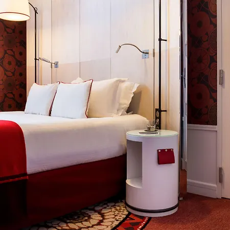 Hotel Carlton - Mgallery Collection Lyon