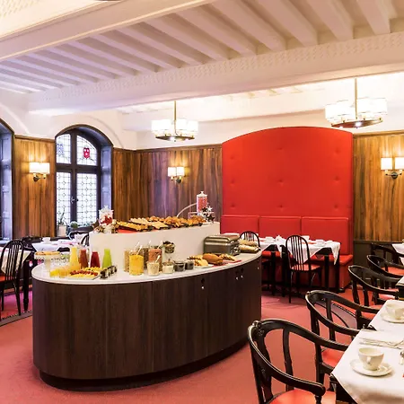 Carlton - Mgallery Collection Hotel 4*