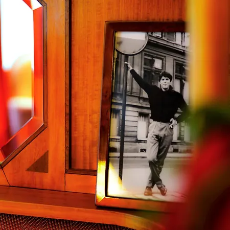 Carlton - Mgallery Collection 4* Lyon