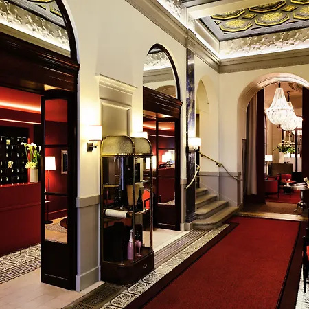 Hotel Carlton - Mgallery Collection