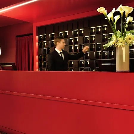 Carlton - Mgallery Collection Hotel