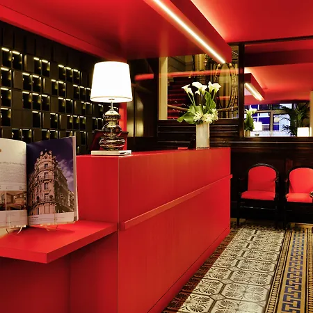 Hotel Carlton - Mgallery Collection