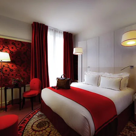 Carlton - Mgallery Collection 4* Lyon