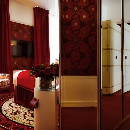 Carlton - Mgallery Collection 4*