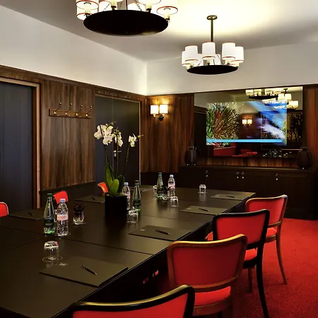 Carlton - Mgallery Collection Otel