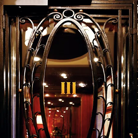 Carlton - Mgallery Collection 4*