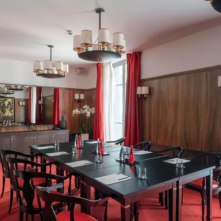 Hotel Carlton - Mgallery Collection