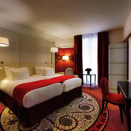 Carlton - Mgallery Collection Hotel