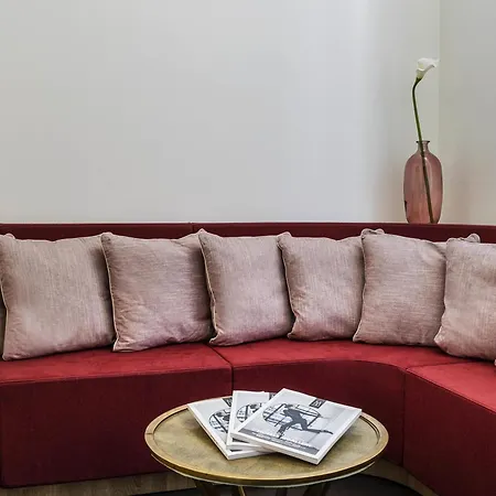 Hotel Carlton - Mgallery Collection 4*