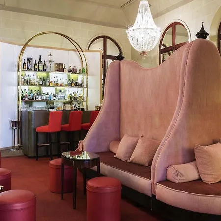 Carlton - Mgallery Collection Hotel Lyon