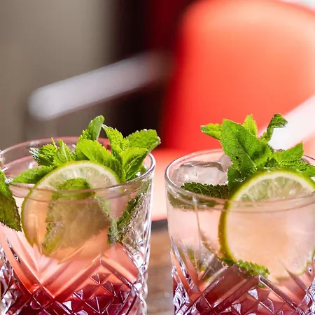 Carlton - Mgallery Collection 4* Lyon