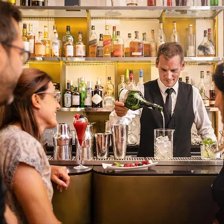 Carlton - Mgallery Collection Lyon