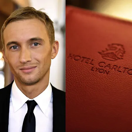 Carlton - Mgallery Collection Hotel